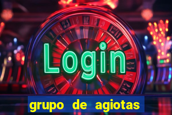 grupo de agiotas no whatsapp